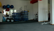 Fitcentrum Proměny Havířov - cvičení pro ženy