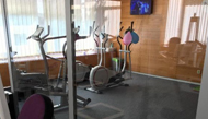 Fitness pro ženy Contours Kopřivnice