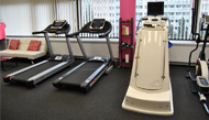 Contours fitness pro ženy Praha 9 Vysočany