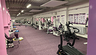 Contours Fitness Club Třinec