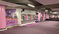 Contours Fitness Club Třinec