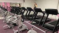 Contours Fitness Club Třinec
