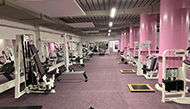 Contours Fitness Club Třinec