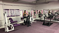 Contours Fitness Club Třinec