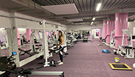 Contours Fitness Club Třinec