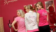 Fitness pro ženy Expreska Praha Anděl