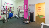 Fitness pro ženy Expreska Praha 3 Jarov - zavřeno