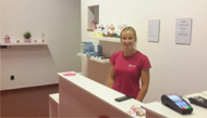 Expreska Praha 4 Modřany - fitness pro ženy