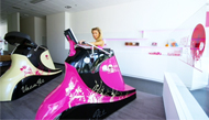 Fitness Yaya Fit & Slim - cvičení pro ženy