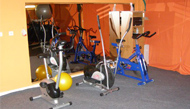 Fitness studio Maja Frýdek-Místek - fitness pro ženy