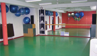 Fitness studio Maja Frýdek-Místek - fitness pro ženy