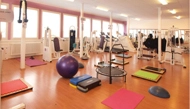 Violeta fitness pro ženy Hradec Králové