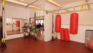 Violeta fitness pro ženy Hradec Králové