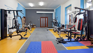 GYM Ladies Studio Olomouc - fitness pro ženy