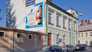 GYM Ladies Studio Olomouc - fitness pro ženy