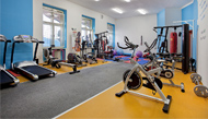 GYM Ladies Studio Olomouc - fitness pro ženy