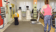 Hany Bany Hradec Králové - fitness pro ženy