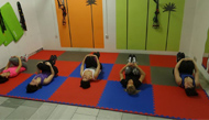 Hany Bany Hradec Králové - fitness pro ženy