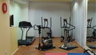 Hany Bany Pardubice - fitness pro ženy