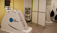 Hany Bany Znojmo - fitness pro ženy