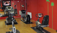 Hany Bany Uherské Hradiště - fitness pro ženy