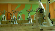 Lady fitness studio Pardubice - cvičení pro ženy