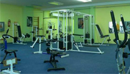 Lady fitness studio Pardubice - cvičení pro ženy