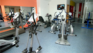Laura fitness pro ženy Znojmo