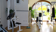 Dámské studio Fanatic Praha - fitness pro ženy
