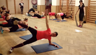 Šik fitness pro ženy Hlučín