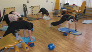 SmartFit Tábor - fitness pro ženy