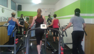 SmartFit Tábor - fitness pro ženy