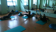 Sport is Fun Orlová - fitness pro ženy