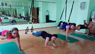Sport is Fun Orlová - fitness pro ženy