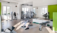 Studio Beyond Praha - fitness a cvičení pro ženy