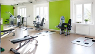 Studio Beyond Praha - fitness a cvičení pro ženy