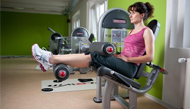 Studio Beyond Praha - fitness a cvičení pro ženy