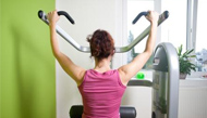 Studio Beyond Praha - fitness a cvičení pro ženy