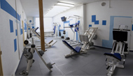 Twister fitness club Ostrava - posilovna pro ženy