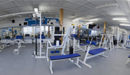 Twister fitness club Ostrava - posilovna pro ženy