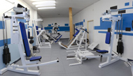 Twister fitness club Ostrava - posilovna pro ženy