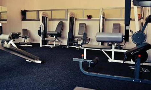 Club Malibu fitness Karviná