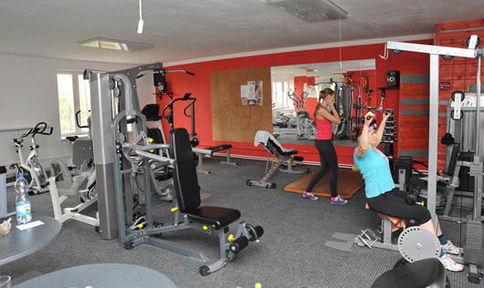 Euforia Fitness Brno