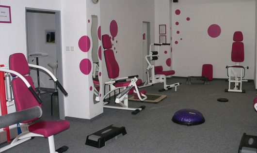 Fit4Slim Praha Karlín
