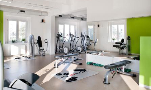 Studio Beyond Praha 8