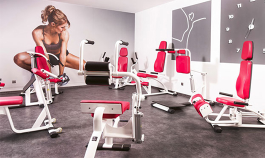 Studio Lady Fit Znojmo